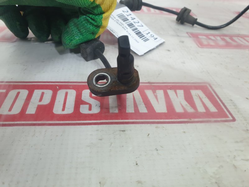 Датчик ABS, 3000 рублей, Красноярск