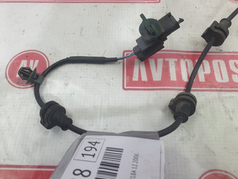 Датчик ABS, 3000 рублей, Красноярск