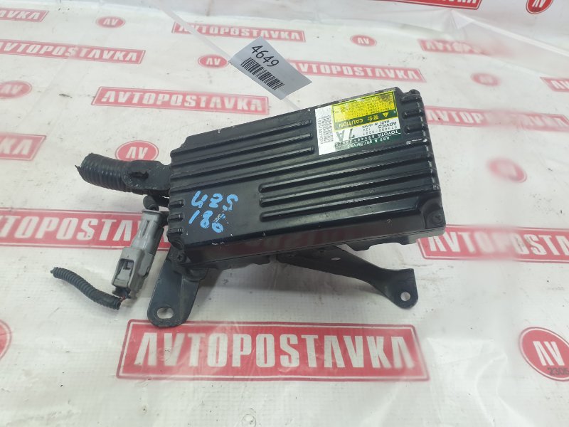 Блок управления ABS, 900 рублей, Красноярск