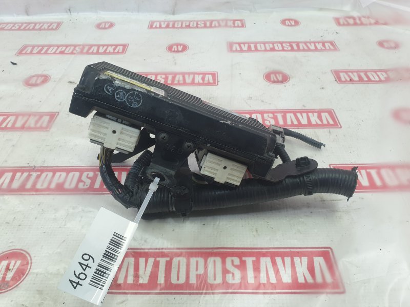 Блок управления ABS, 900 рублей, Красноярск