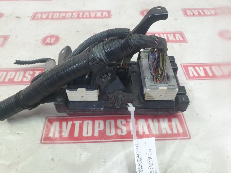 Блок управления ABS, 900 рублей, Красноярск