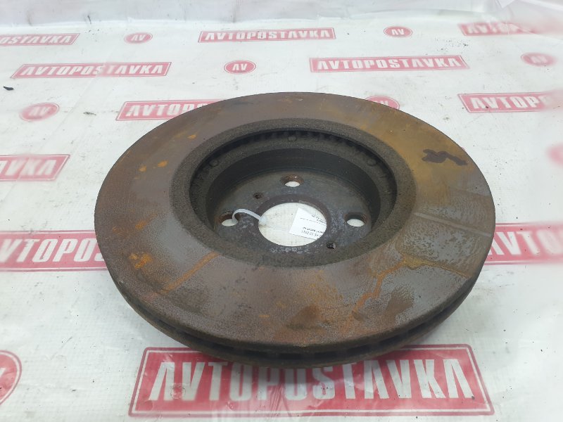 Диск тормозной, 350 рублей, Красноярск