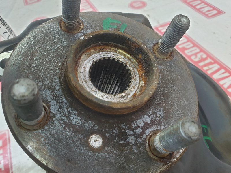 Ступица, 800 рублей, Красноярск