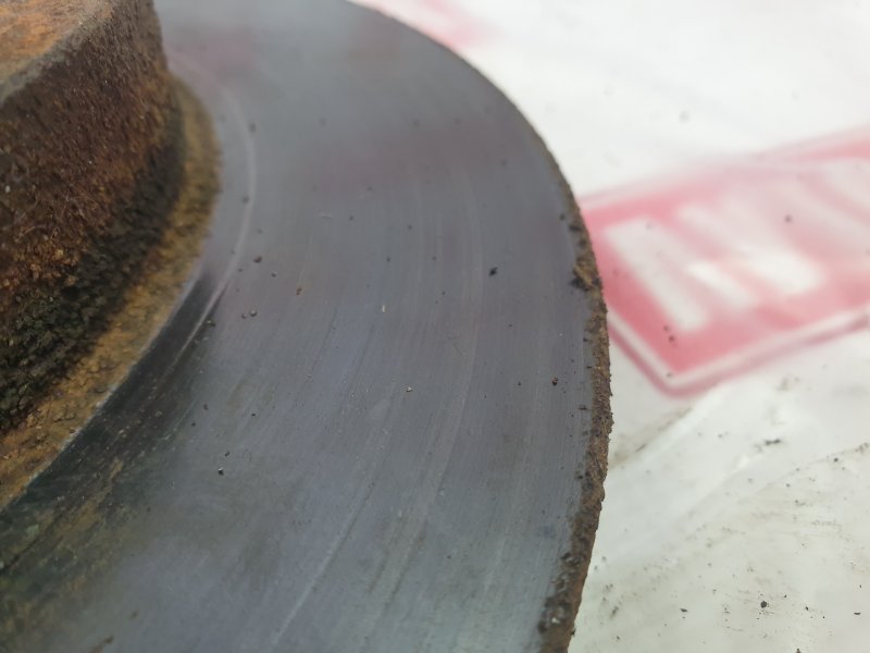 Диск тормозной, 700 рублей, Красноярск