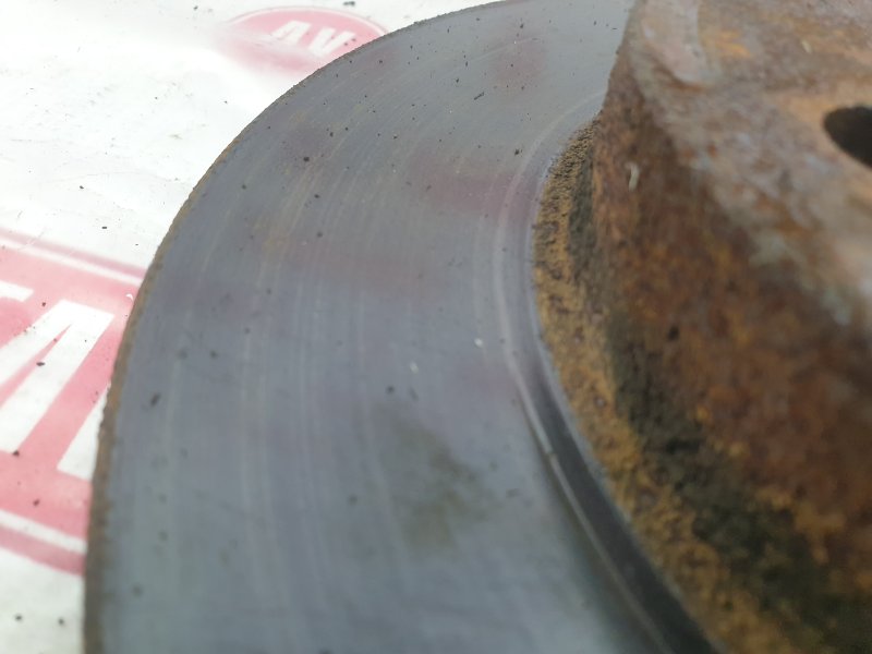 Диск тормозной, 700 рублей, Красноярск