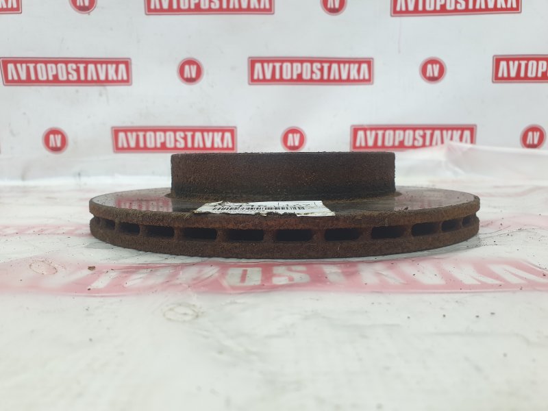 Диск тормозной, 700 рублей, Красноярск