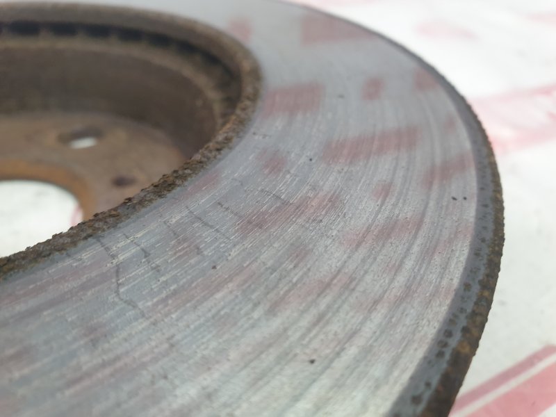 Диск тормозной, 700 рублей, Красноярск