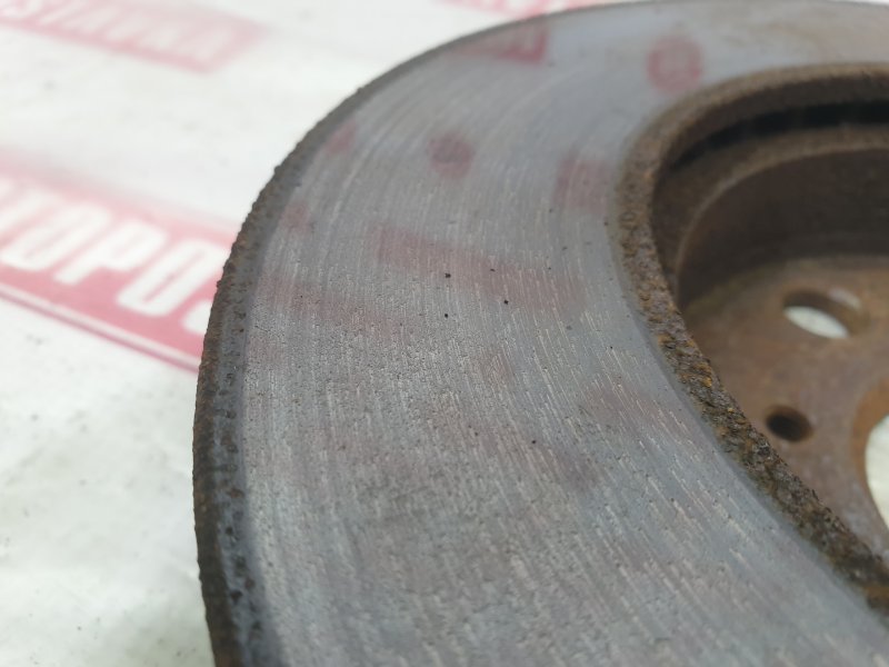 Диск тормозной, 700 рублей, Красноярск