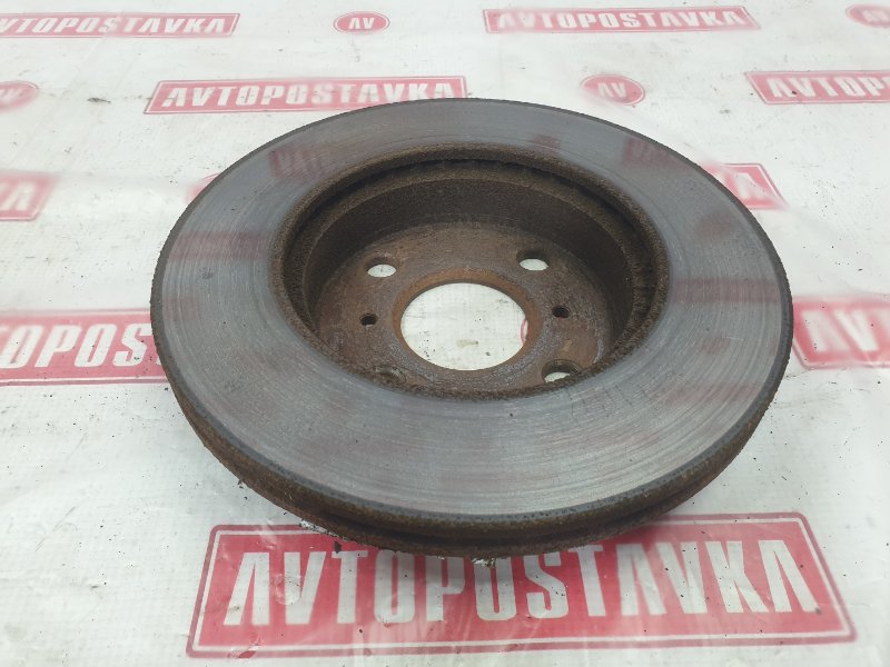 Диск тормозной, 700 рублей, Красноярск