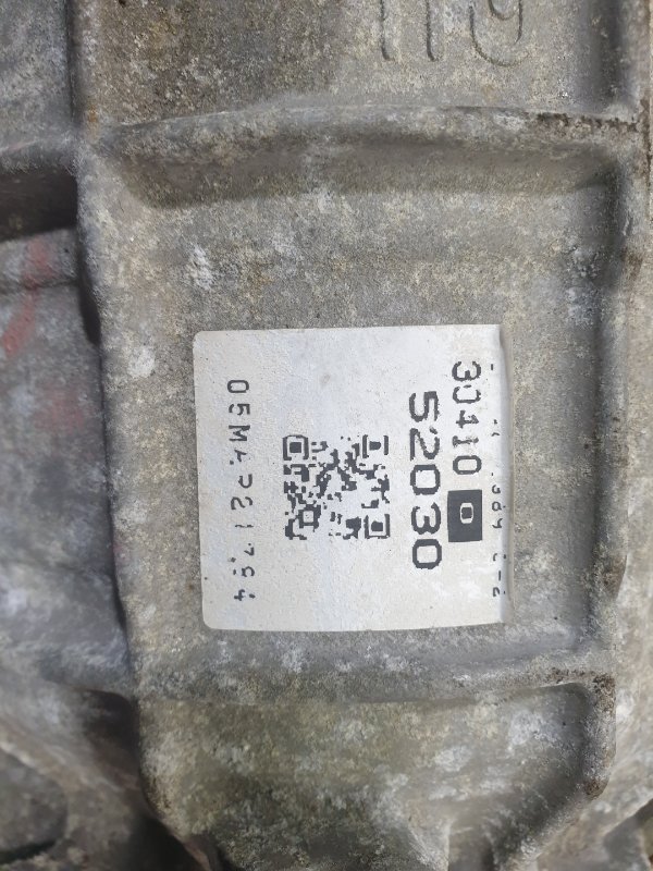 АКПП, 6000 рублей, Красноярск