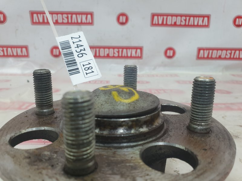 Ступица, 1200 рублей, Красноярск