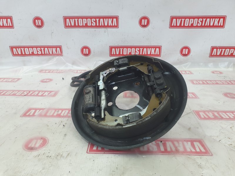 Механизм стояночного тормоза, 750 рублей, Красноярск