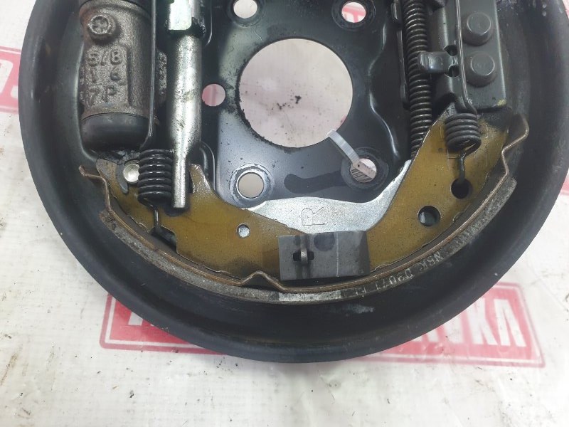 Механизм стояночного тормоза, 750 рублей, Красноярск