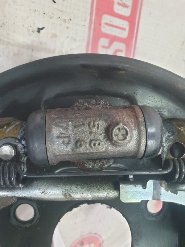 Механизм стояночного тормоза, 750 рублей, Красноярск