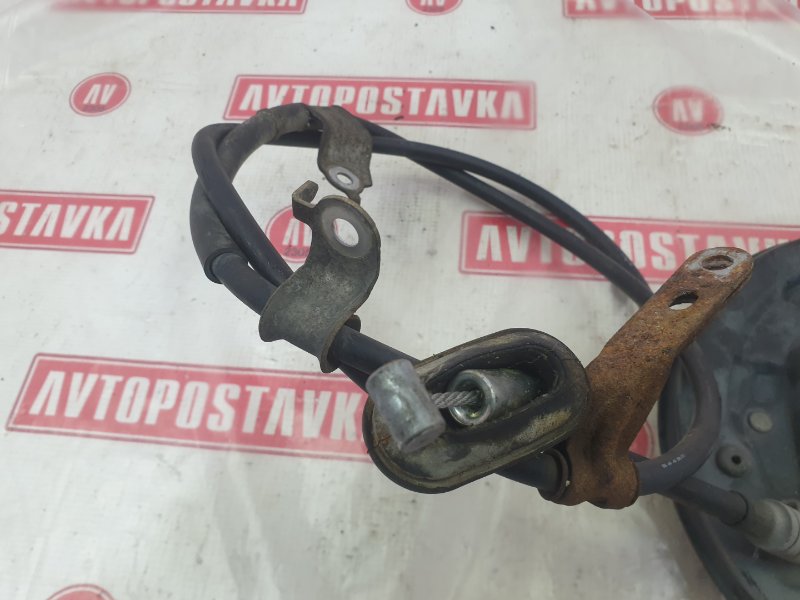 Механизм стояночного тормоза, 750 рублей, Красноярск