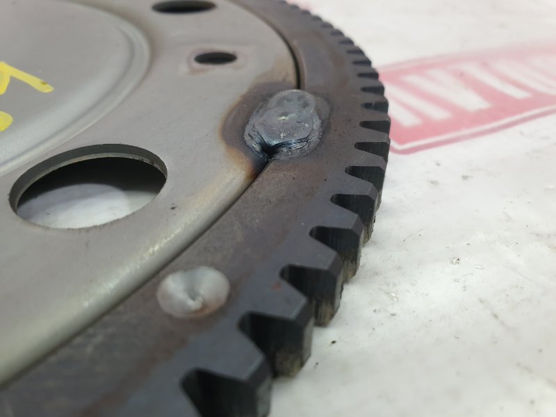 Маховик, 1000 рублей, Красноярск