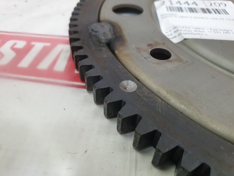 Маховик, 1000 рублей, Красноярск