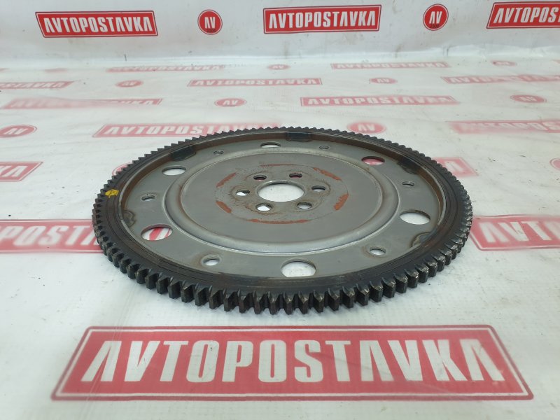 Маховик, 1000 рублей, Красноярск