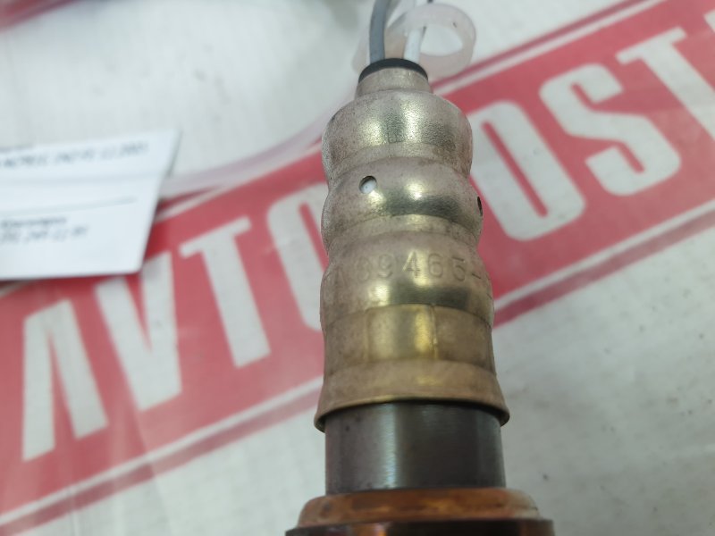 Датчик кислородный, 600 рублей, Красноярск