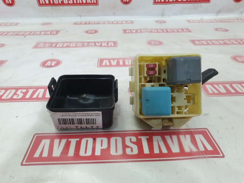 Блок предохранителей под капот, 500 рублей, Красноярск