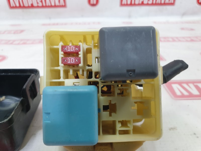 Блок предохранителей под капот, 500 рублей, Красноярск