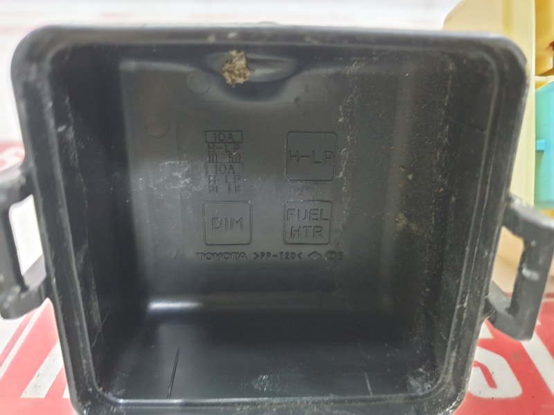 Блок предохранителей под капот, 500 рублей, Красноярск