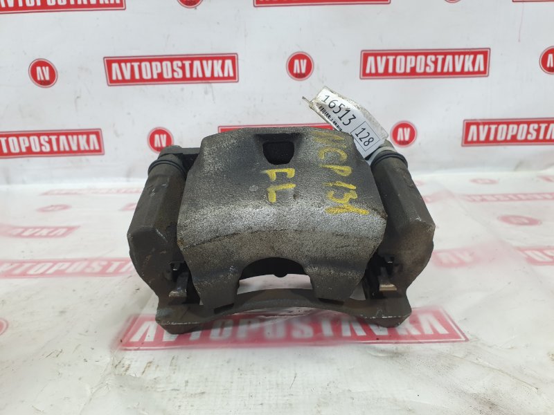 Суппорт тормозной, 500 рублей, Красноярск