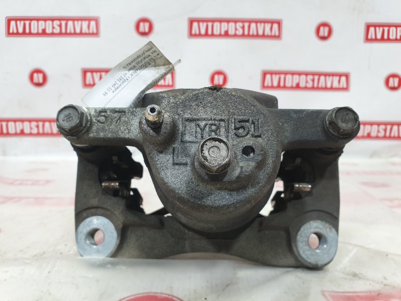 Суппорт тормозной, 500 рублей, Красноярск