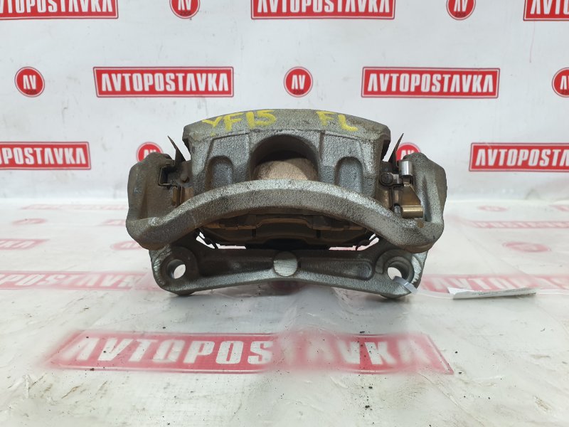 Суппорт тормозной, 800 рублей, Красноярск