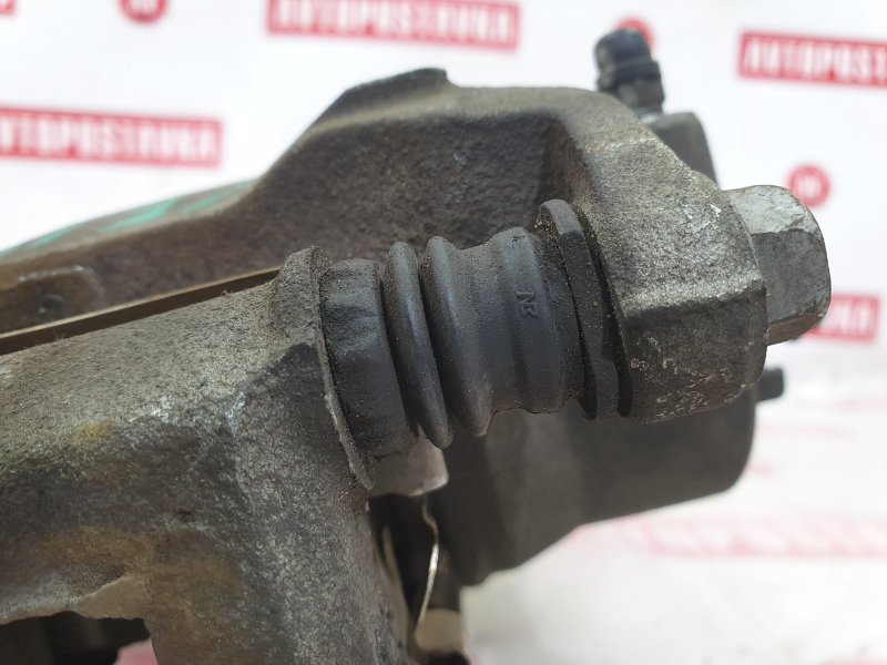 Суппорт тормозной, 800 рублей, Красноярск