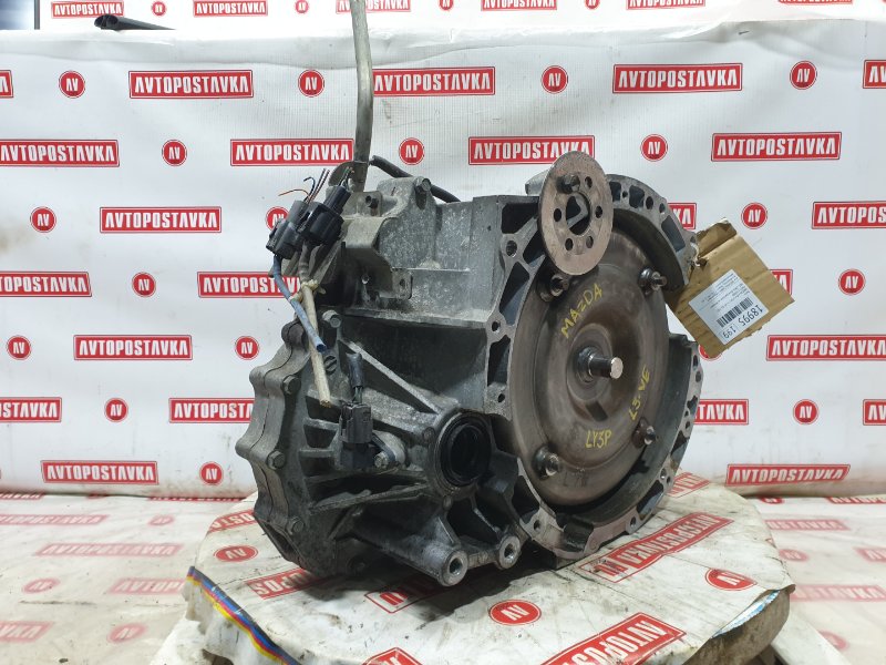 АКПП, 16000 рублей, Красноярск