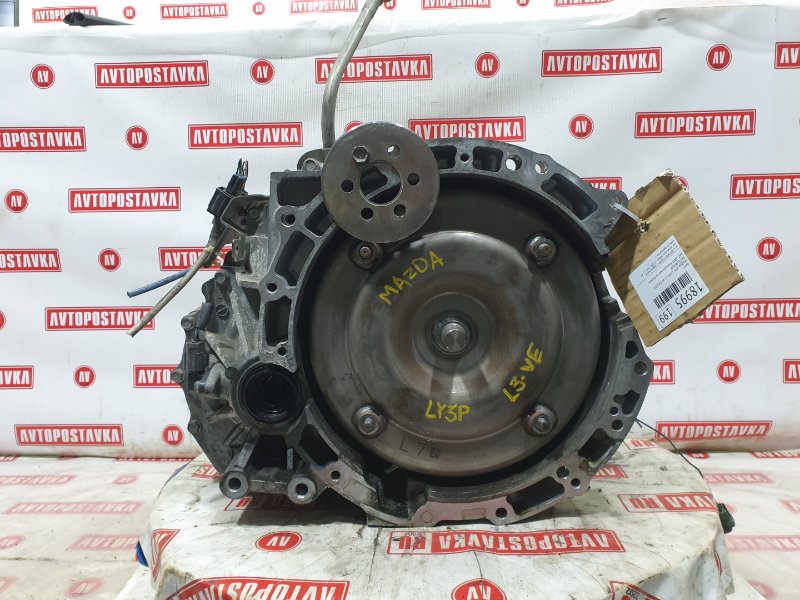 АКПП, 16000 рублей, Красноярск