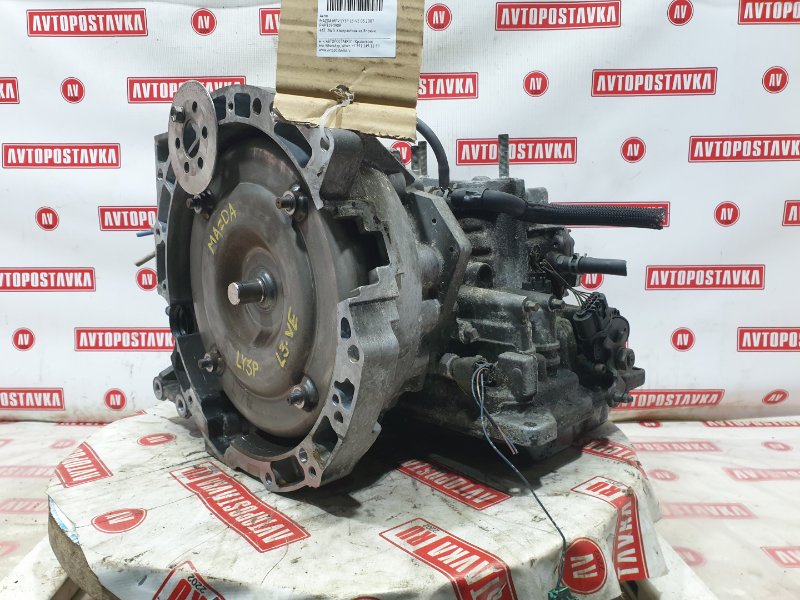 АКПП, 16000 рублей, Красноярск