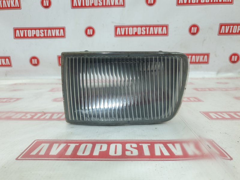 Поворотник в бампер, 450 рублей, Красноярск