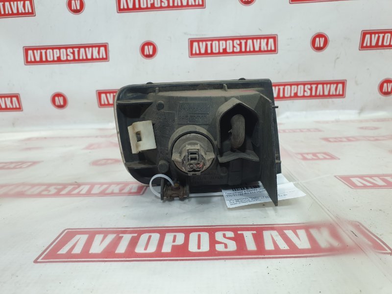 Поворотник в бампер, 450 рублей, Красноярск