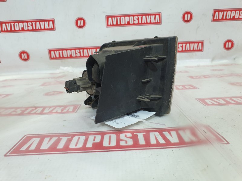 Поворотник в бампер, 450 рублей, Красноярск