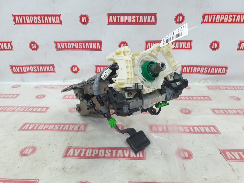 Колонка рулевая, 1000 рублей, Красноярск