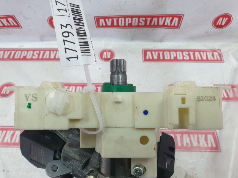 Колонка рулевая, 1000 рублей, Красноярск