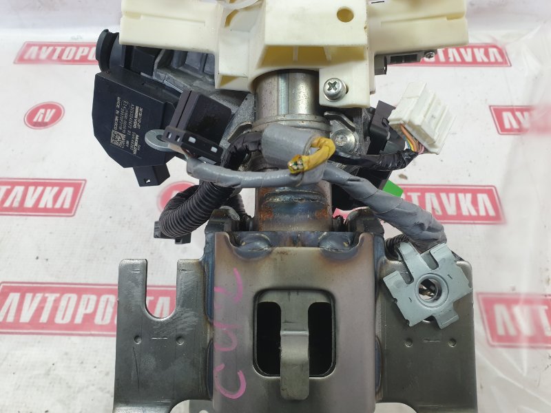 Колонка рулевая, 1000 рублей, Красноярск