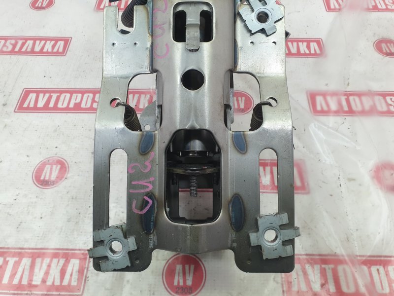 Колонка рулевая, 1000 рублей, Красноярск