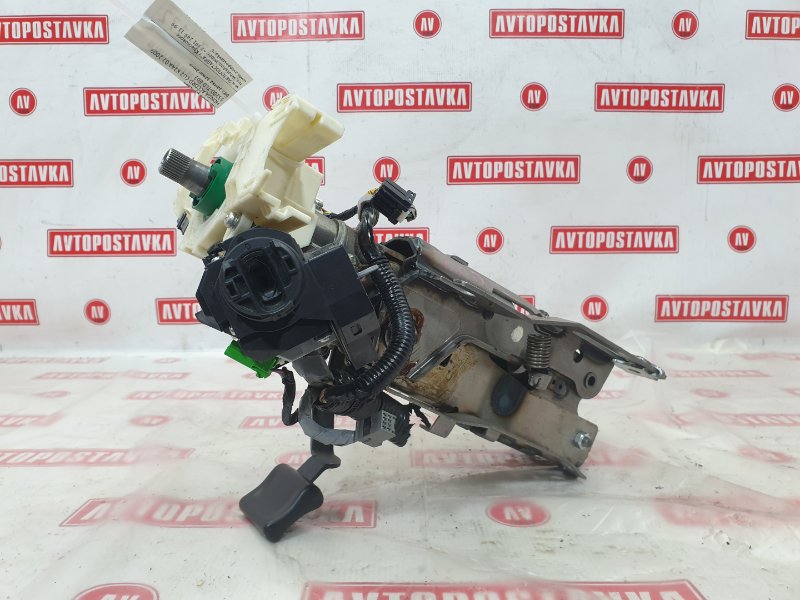 Колонка рулевая, 1000 рублей, Красноярск