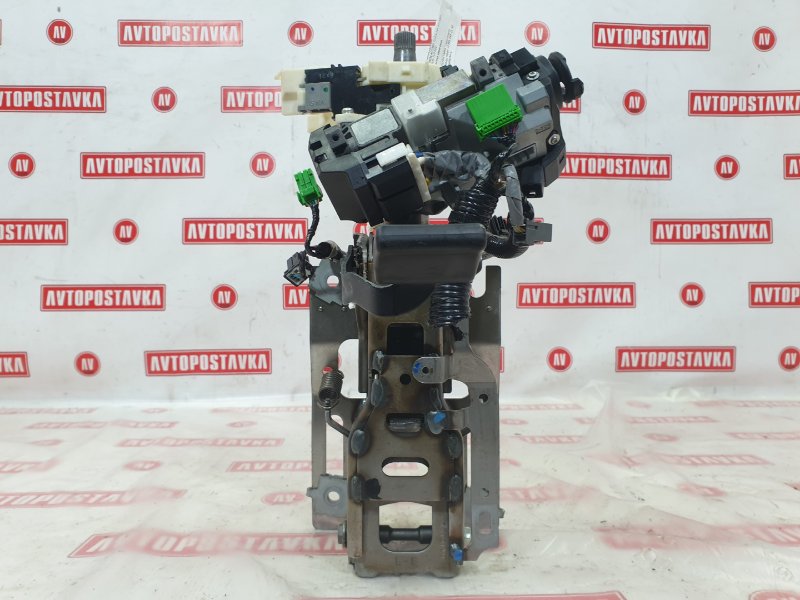 Колонка рулевая, 1000 рублей, Красноярск