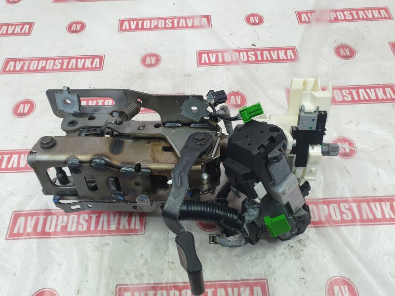 Колонка рулевая, 1000 рублей, Красноярск