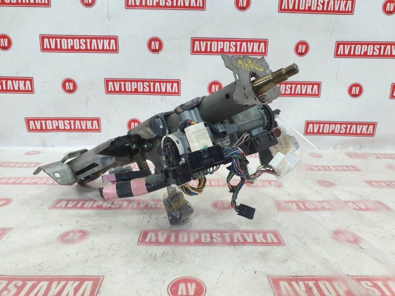 Колонка рулевая, 1000 рублей, Красноярск