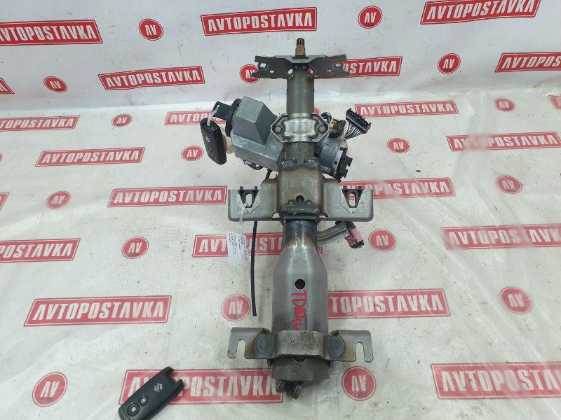 Колонка рулевая, 1000 рублей, Красноярск