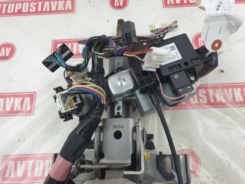 Колонка рулевая, 1000 рублей, Красноярск