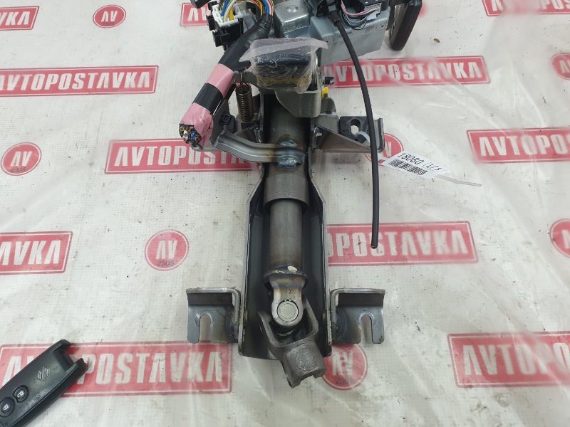 Колонка рулевая, 1000 рублей, Красноярск