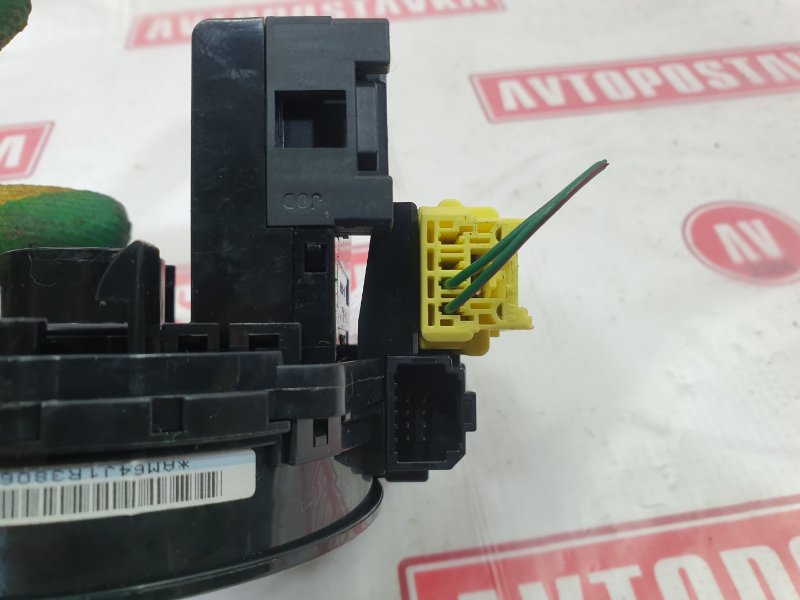 Лента управления AirBag, 2000 рублей, Красноярск