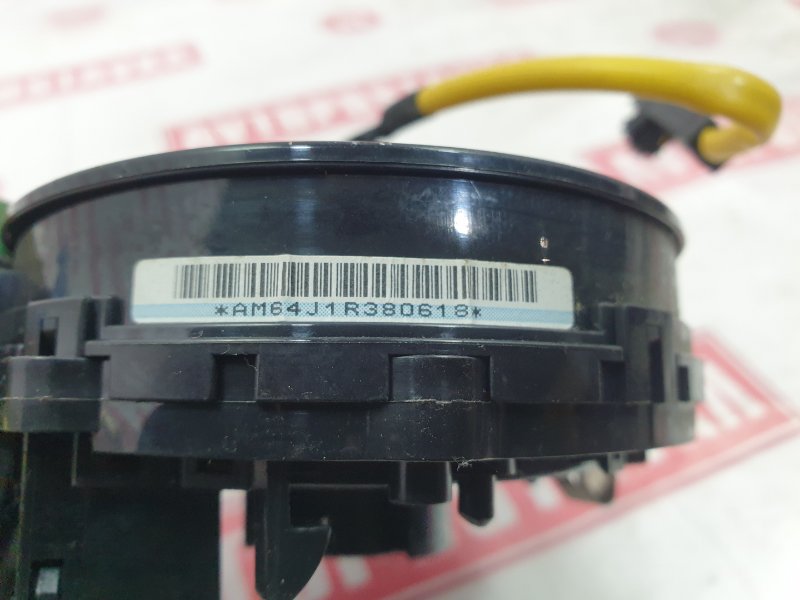 Лента управления AirBag, 2000 рублей, Красноярск