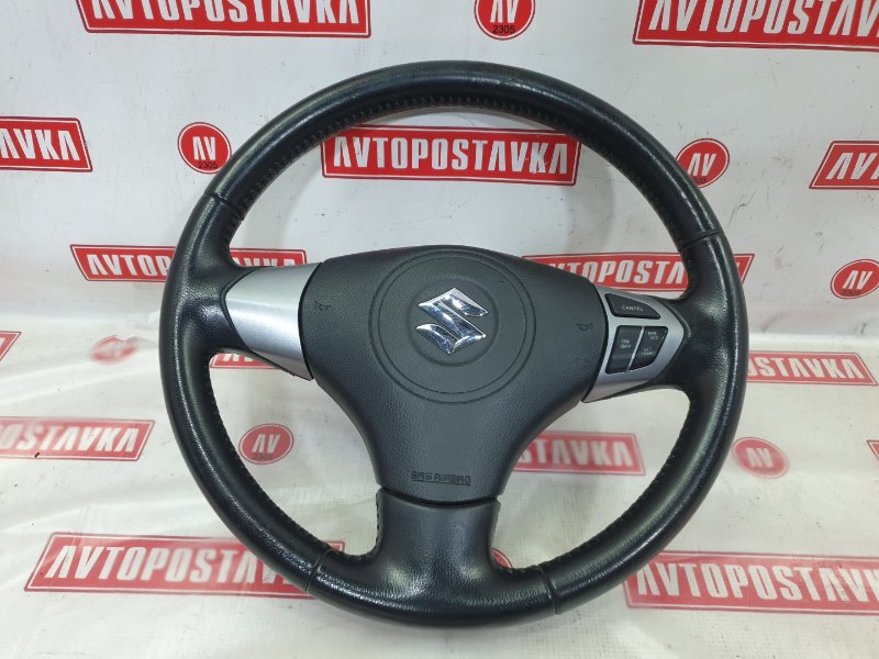 Рулевое колесо, 4500 рублей, Красноярск